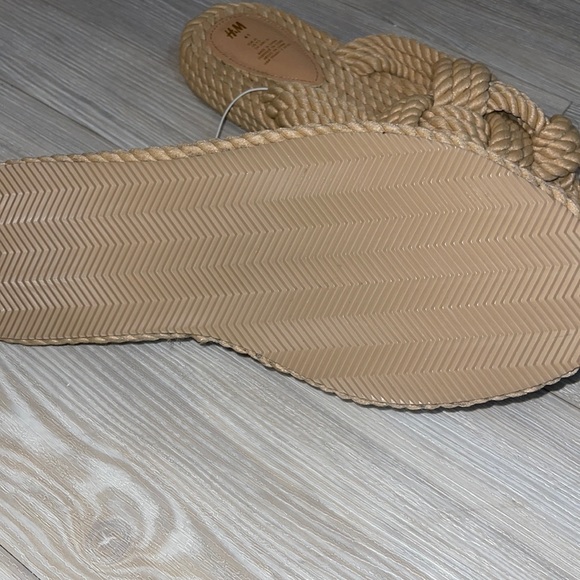 Rope Sandals - Picture 5 of 5